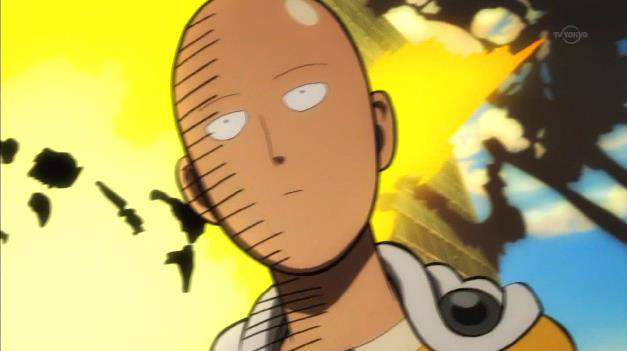 Opm kissanime on sale