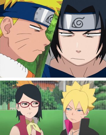 Boruto Naruto Next Generation, EP - 4