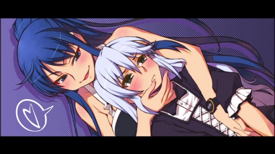 Grisaia No Meikyuu Episode 1 Discussion Forums Myanimelist Net
