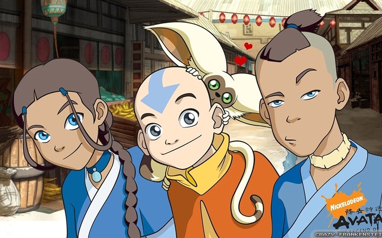 Avatar được coi là một loại phim hoạt hình chủ đề khoa học viễn tưởng, nhưng cũng có nhiều tranh cãi về việc có hay không phải là anime. Hãy xem hình liên quan để tìm hiểu thêm về trào lưu Avatar nhé.