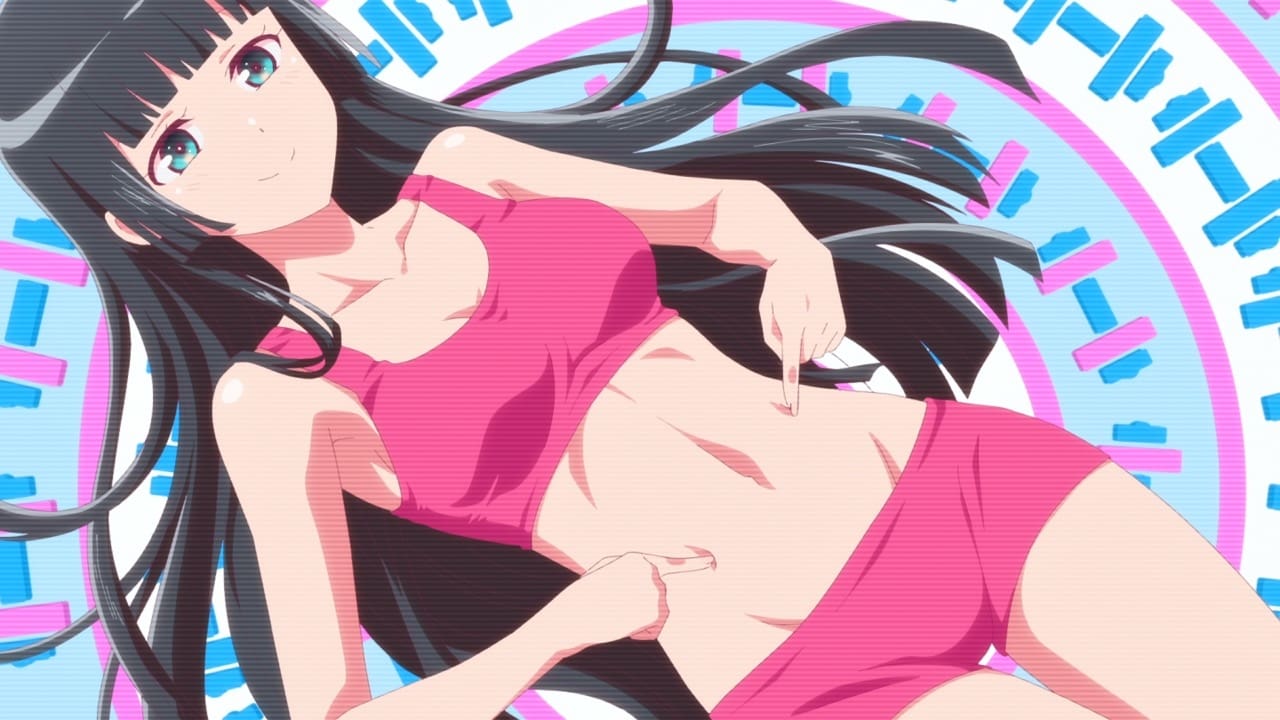 Dumbbell Nan Kilo Moteru? Episode 1 Discussion (190 - ) - Forums -  MyAnimeList.net