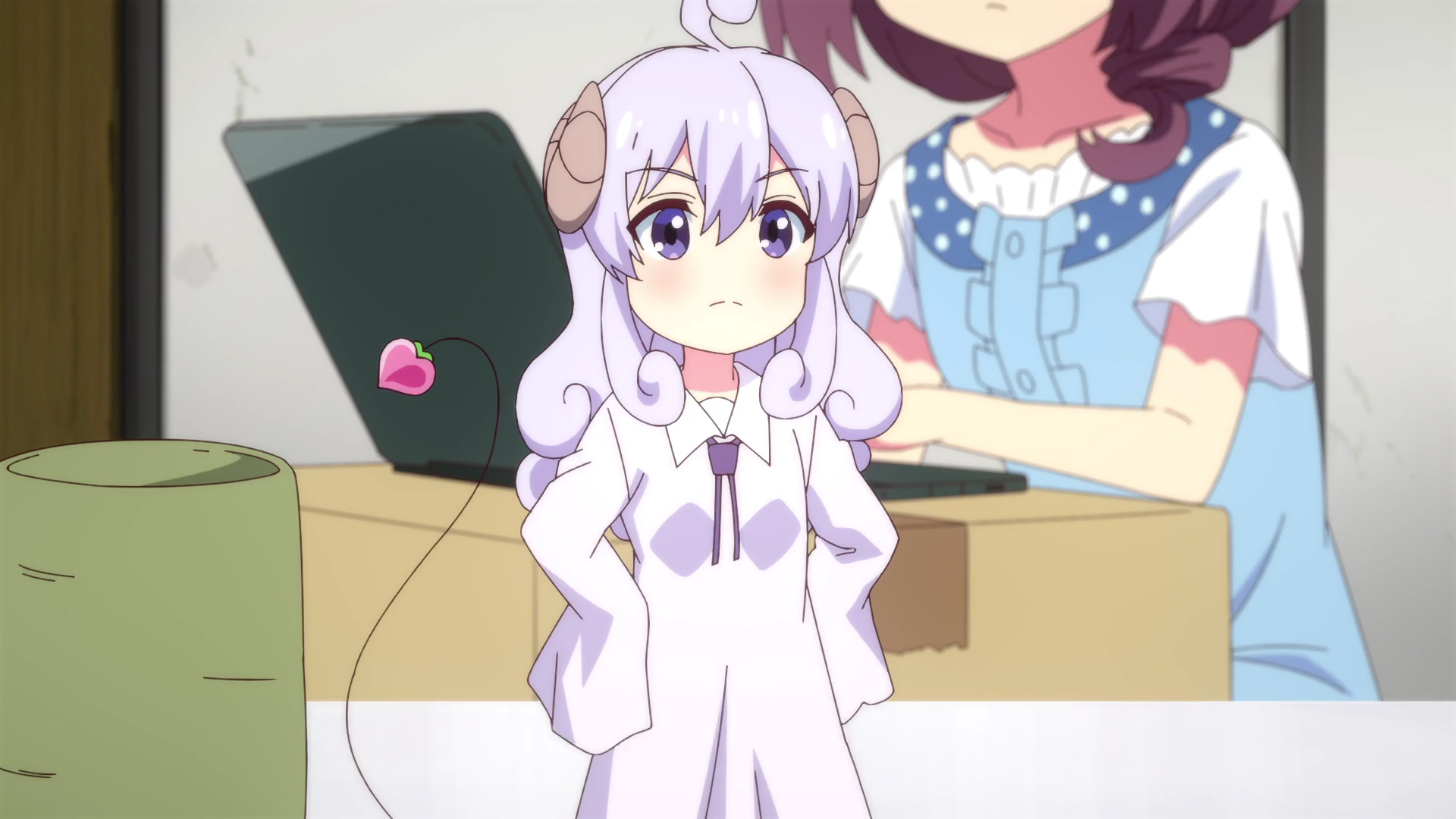 Machikado Mazoku: 2-choume Episode 5 Discussion - Forums - MyAnimeList.net