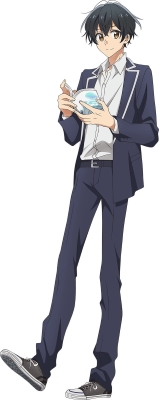 Reville_'s Profile - MyAnimeList.net