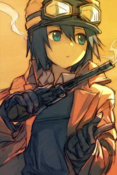 Kino no Tabi (Kino's Journey), Cosplay - Zerochan Anime Image Board