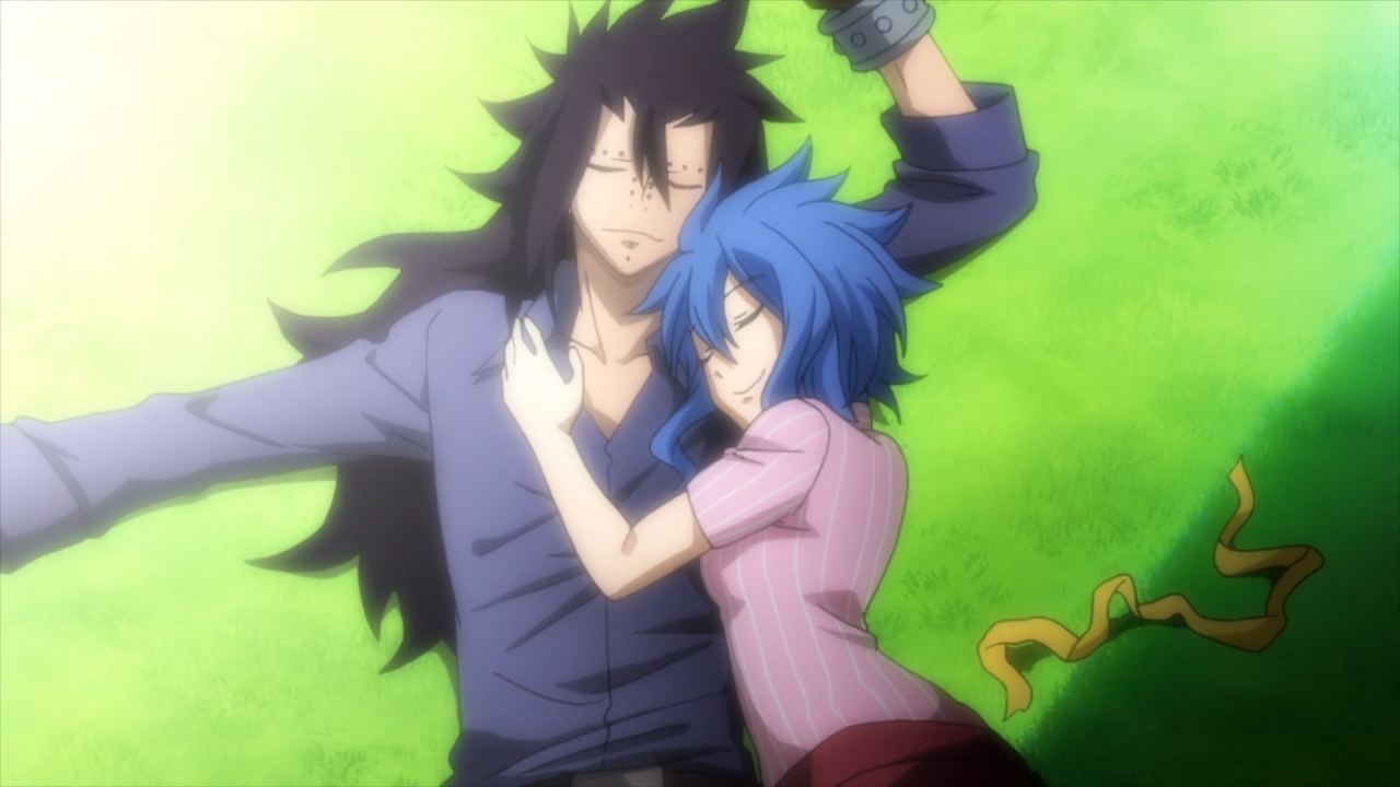 Fairy Tail Final Series Episode 25 Discussion Forums Myanimelist Net