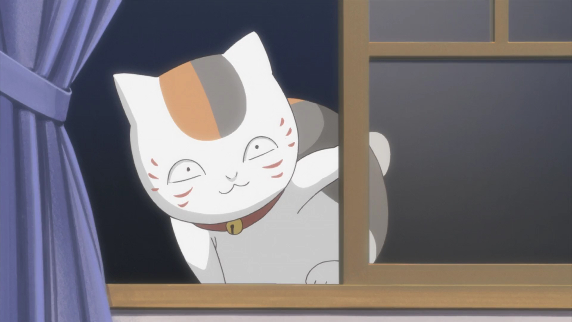 Zoku Natsume Yuujinchou Episode 1 Discussion (100 - ) - Forums ...