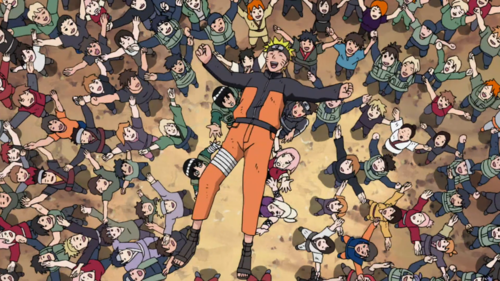 Diretor de episódios de Naruto Shippuden revela como o seu pai o ajudou a  criar um arco original