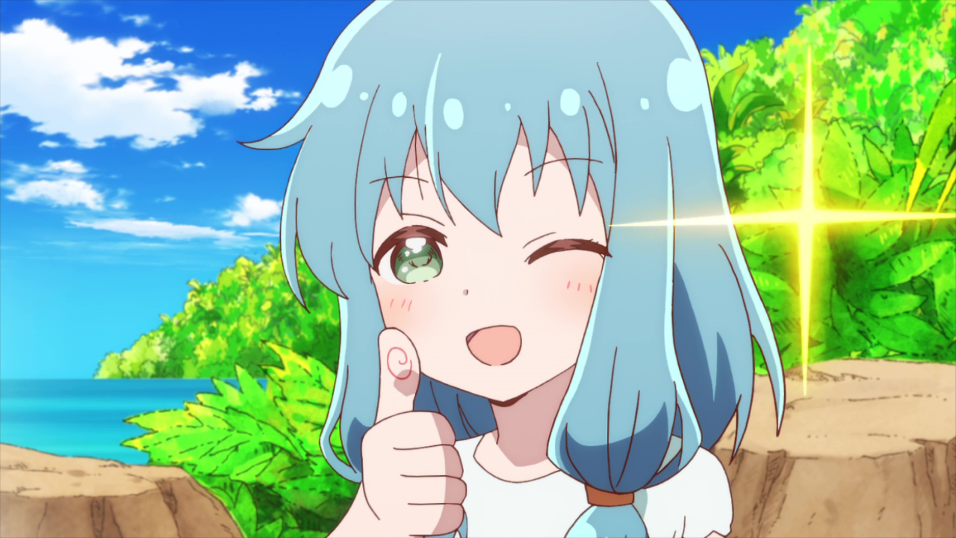 Endro~! Episode 4 Discussion - Forums - MyAnimeList.net