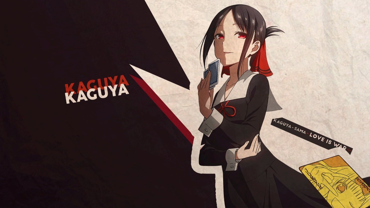 Kaguya Sama: Love is War - fã surpreende com belo cosplay da