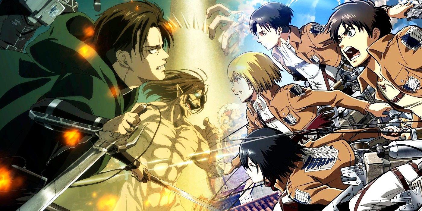 Which Anime do you think has the overall best OP+ED+OSTs ? - Forums -  MyAnimeList.net