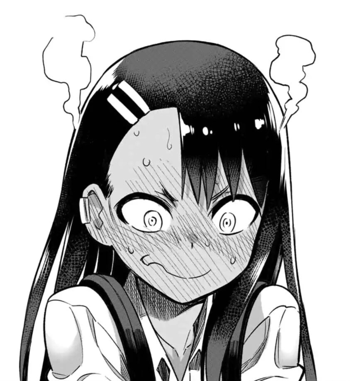 Ijiranaide, Nagatoro-san Episode 12 Discussion (160 - ) - Forums 