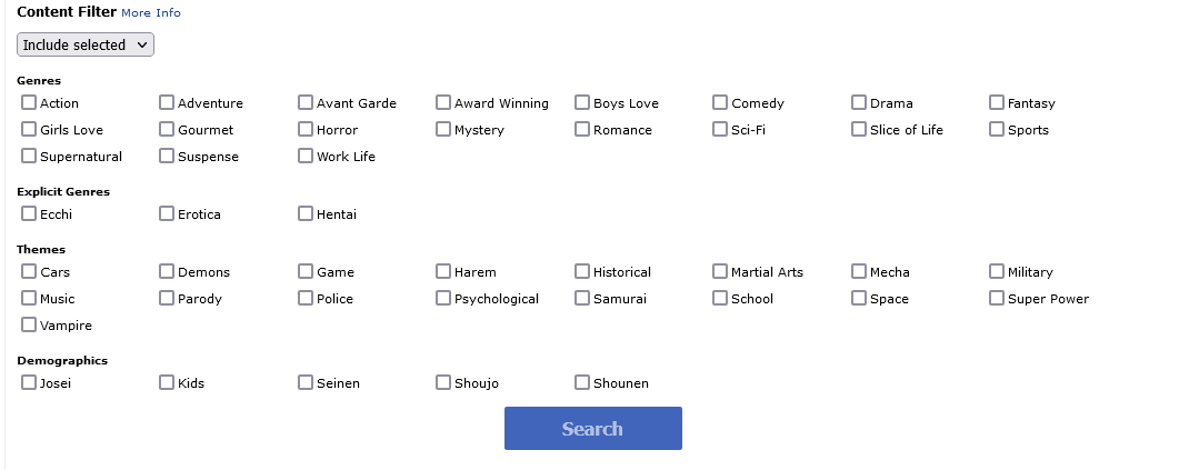 The ranking of the Shounen Demographic main characters per number of fans  on MAL #1 : r/anime