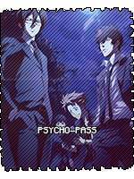 psycho-pass