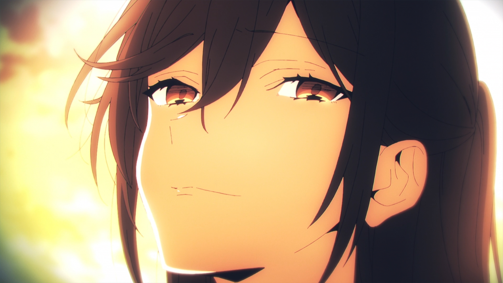 Horimiya – Episode 2