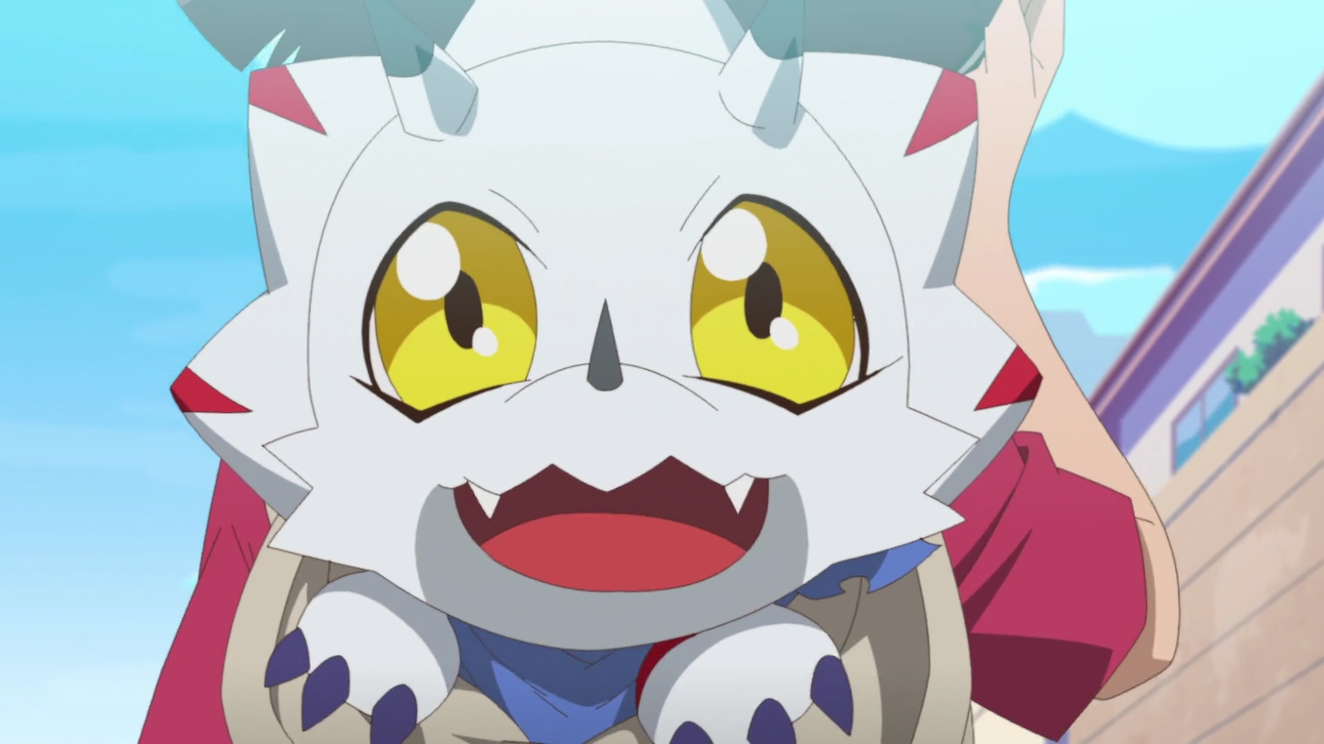 Digimon Ghost Game, Episode 55