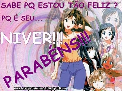 CarinhaNice's Profile - MyAnimeList.net