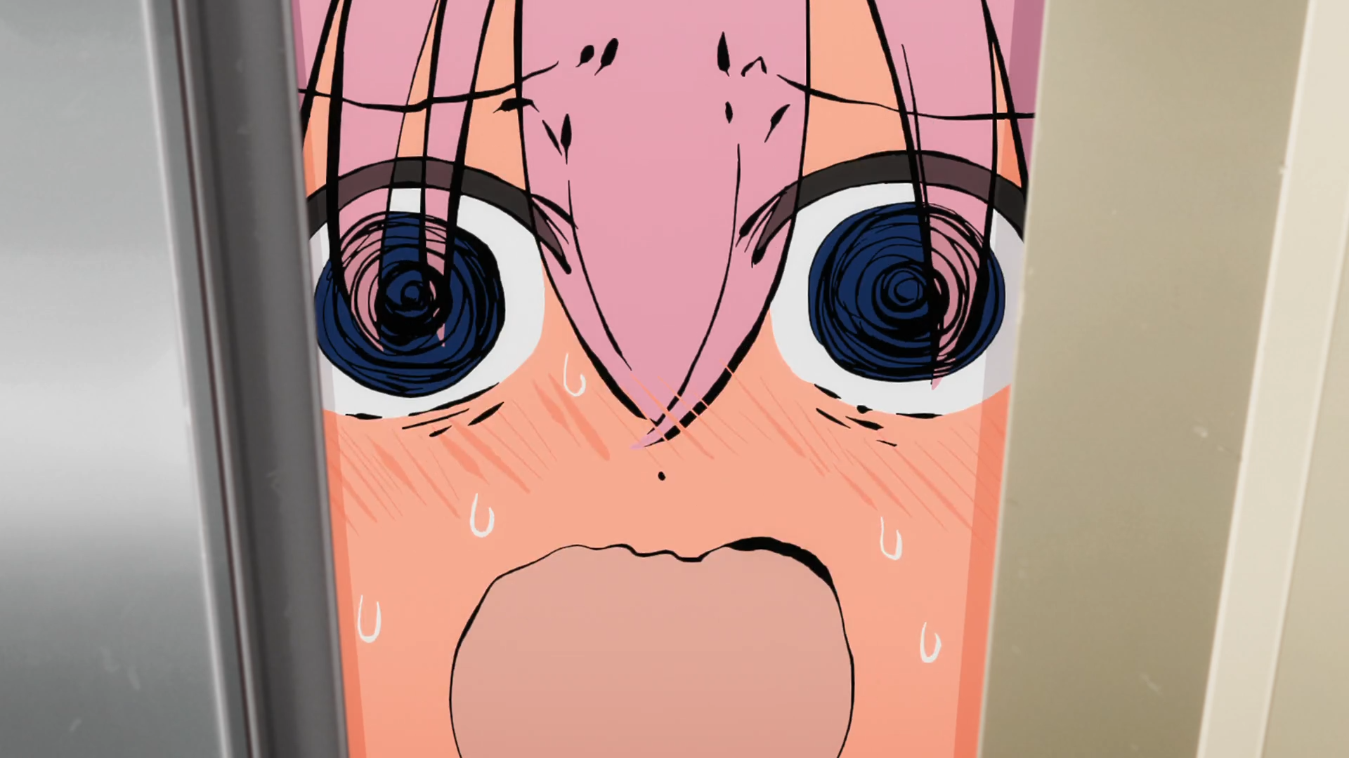 Bocchi the Rock! Episode 3 Discussion - Forums - MyAnimeList.net