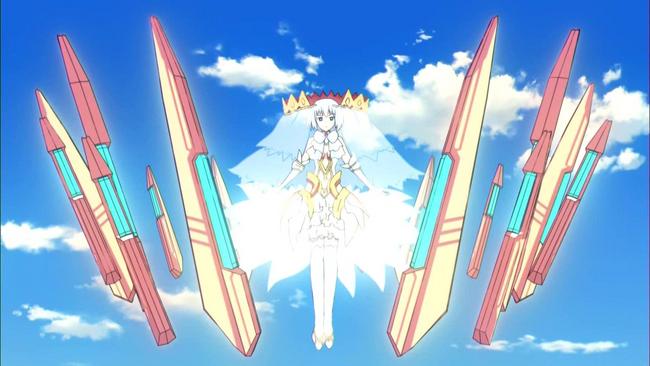 Date A Live S3 E10 – New World, Same Origami? – Umai Yomu Anime Blog