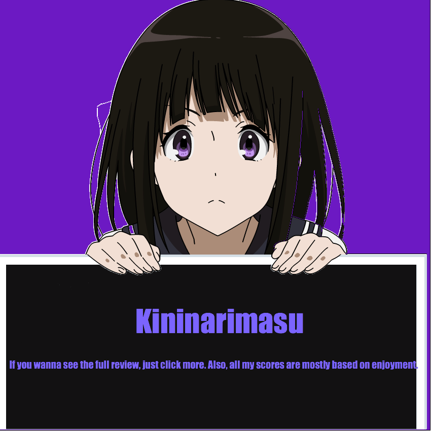 SayakaMagica's Profile 