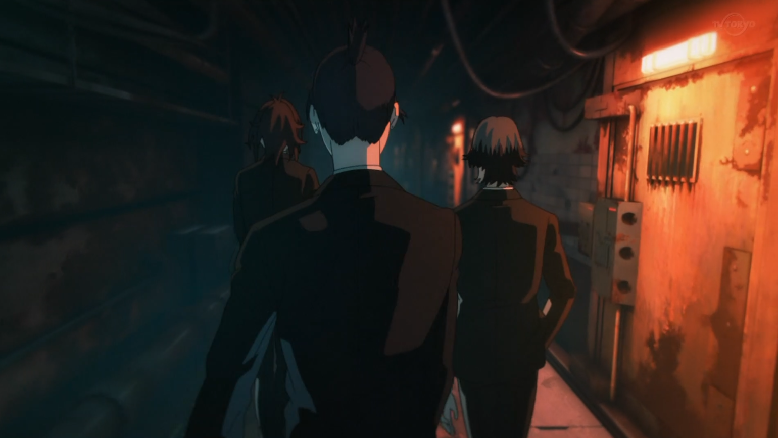 Chainsaw Man Episode 10 Discussion (150 ) Forums