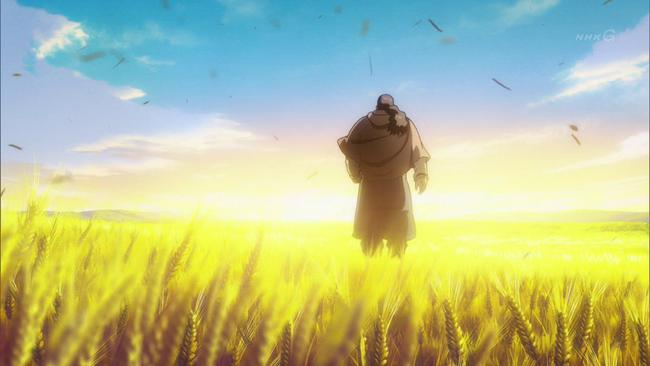 Vinland Saga Season 2 Episode 23 Discussion (300 - ) - Forums - MyAnimeList .net