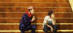 Dandadan Episode 3 Discussion (50 - ) - Forums - MyAnimeList.net