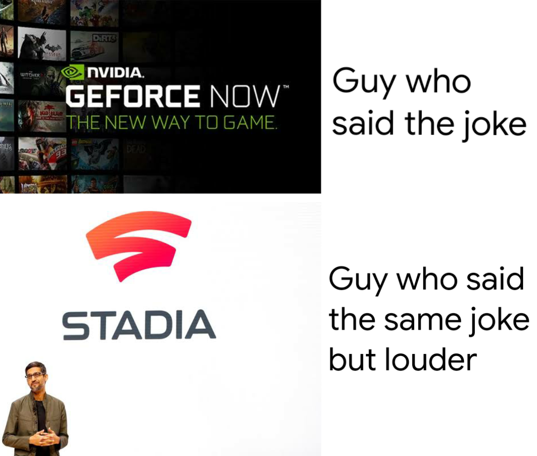 Google jumps into gaming with Google Stadia streaming service, coming ...