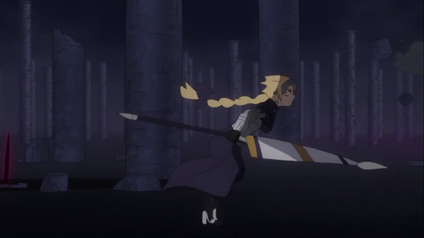 Fate Apocrypha Episode 22 Discussion 250 Forums Myanimelist Net