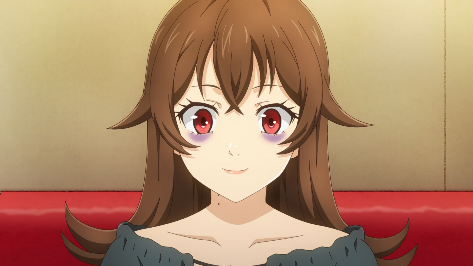 Isekai Shokudou 2 Episode 7 Discussion - Forums 