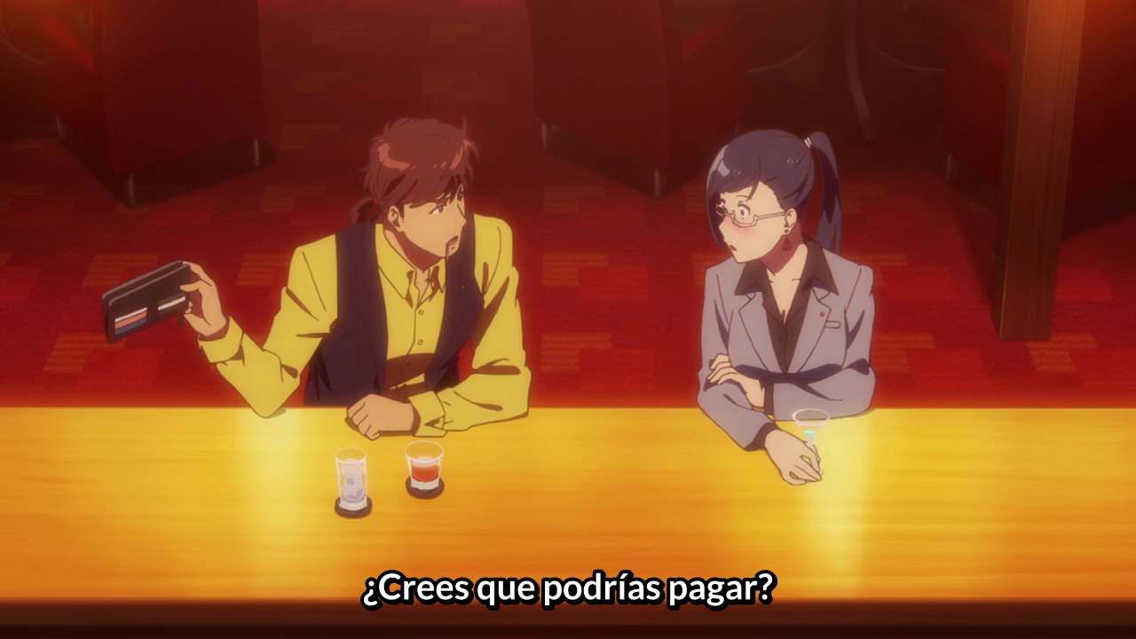 Hablemos de Pairings, Waifus, Husbandos y (??) (1390 - ) - Forums esposa 1280x720 Foto Hablemos de Pairings, Waifus, Husbandos y (??) (1390 - ) - Forums imagen