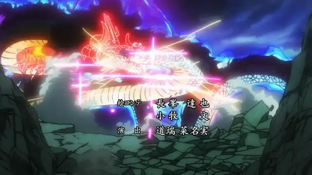 ZORO new sword ENMA! - ONE PIECE EP 956 