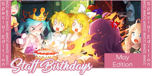 AWCC - Card Editions - Forums - MyAnimeList.net
