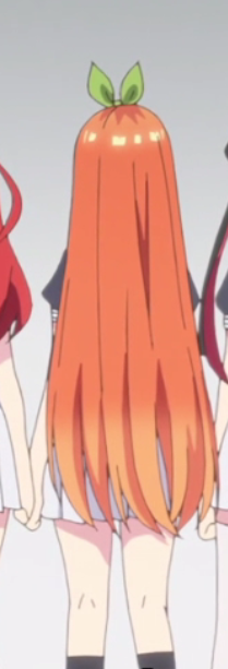 5-toubun no Hanayome ∬ Episode 8 Discussion - Forums 