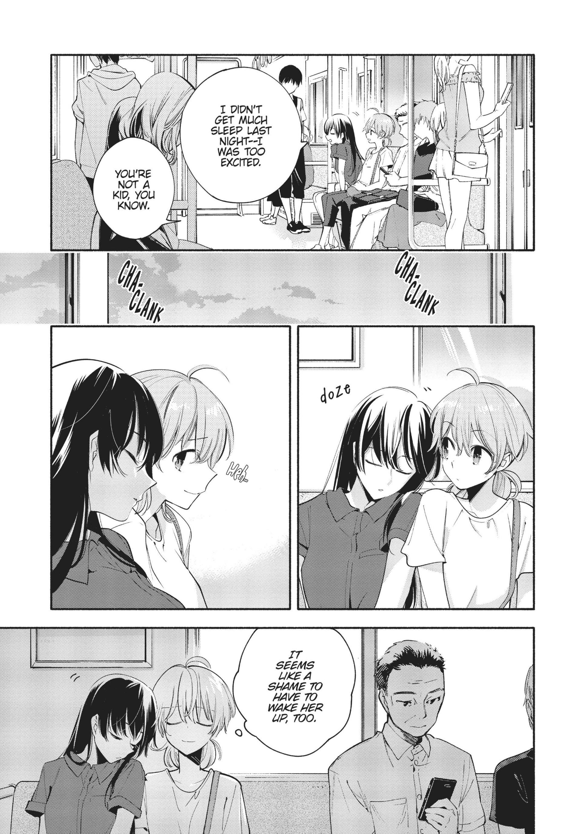 Yagate Kimi ni Naru' Manga Ends 