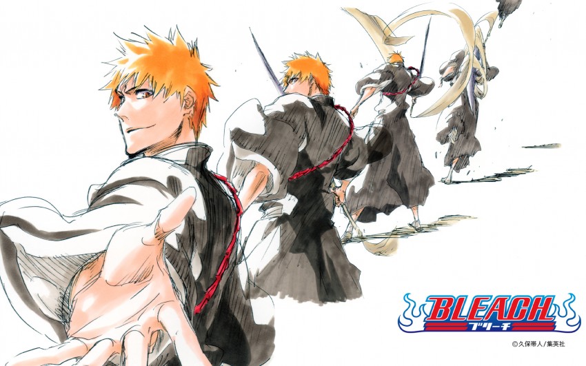 What does this depiction of Ichigo mean? Forums