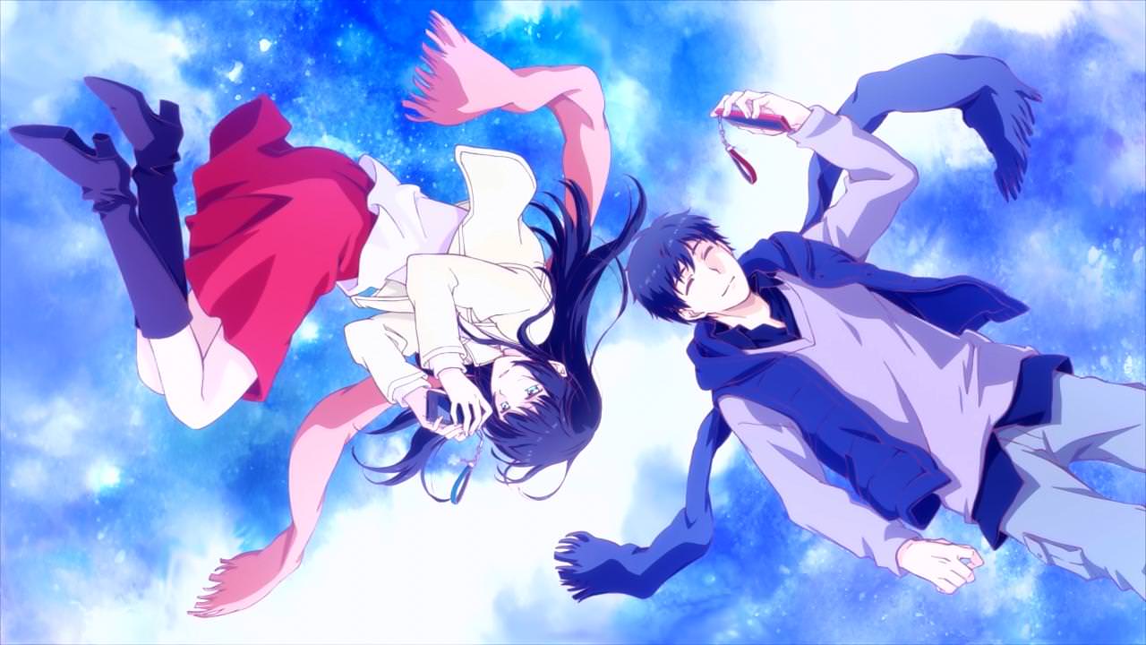 Relife Kanketsu Hen Episode 4 Discussion Forums Myanimelist Net