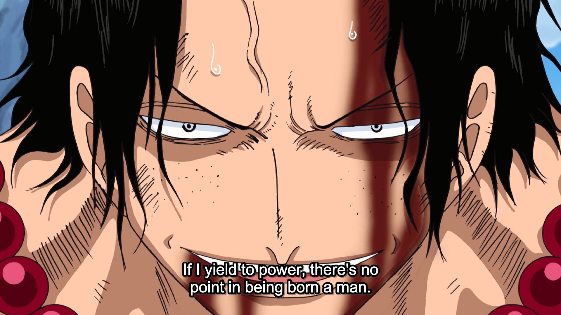 One Piece Episode 358 Discussion (30 - ) - Forums 