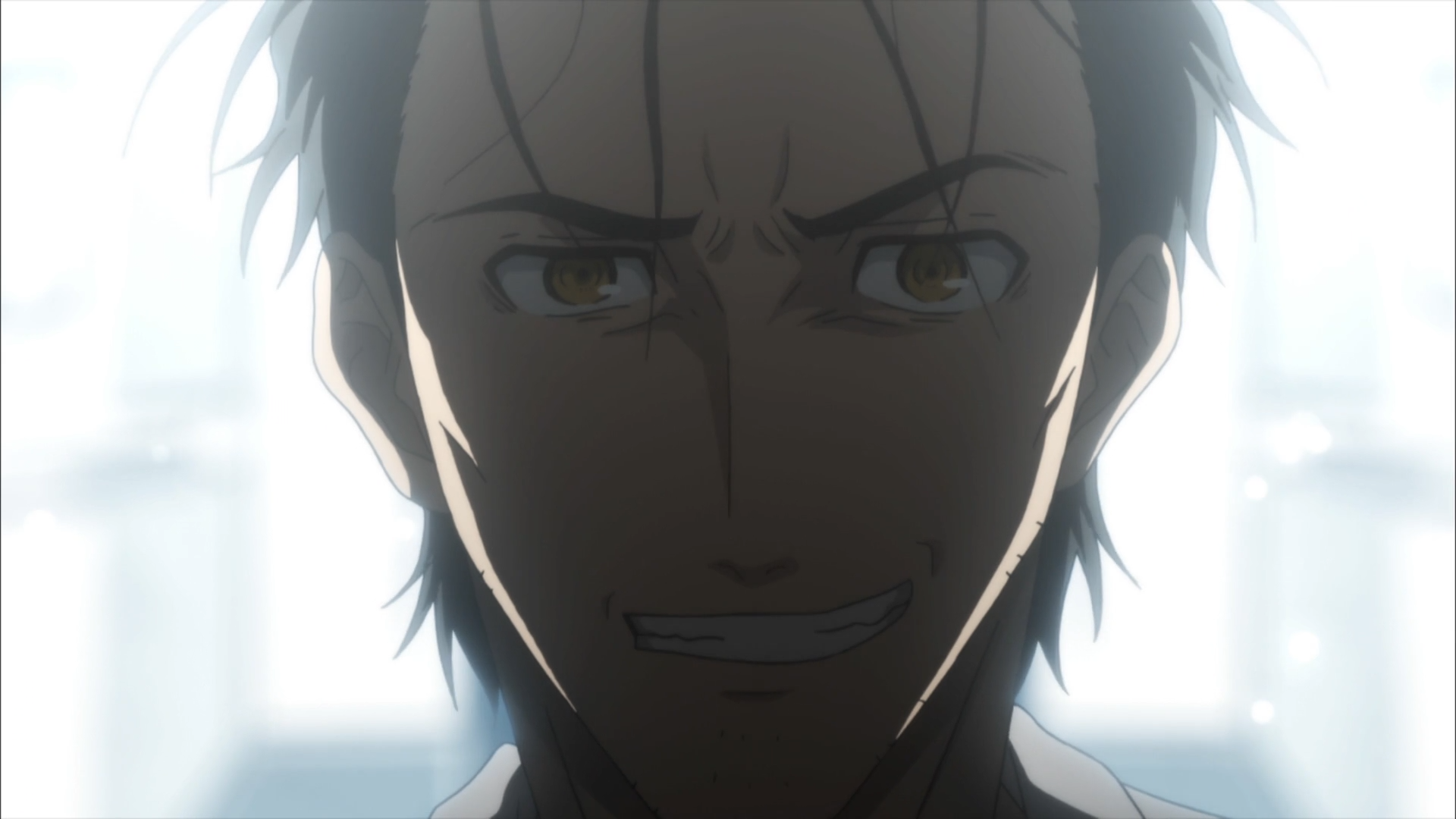 Steins Gate 0 Episode 23 Discussion Forums Myanimelist Net