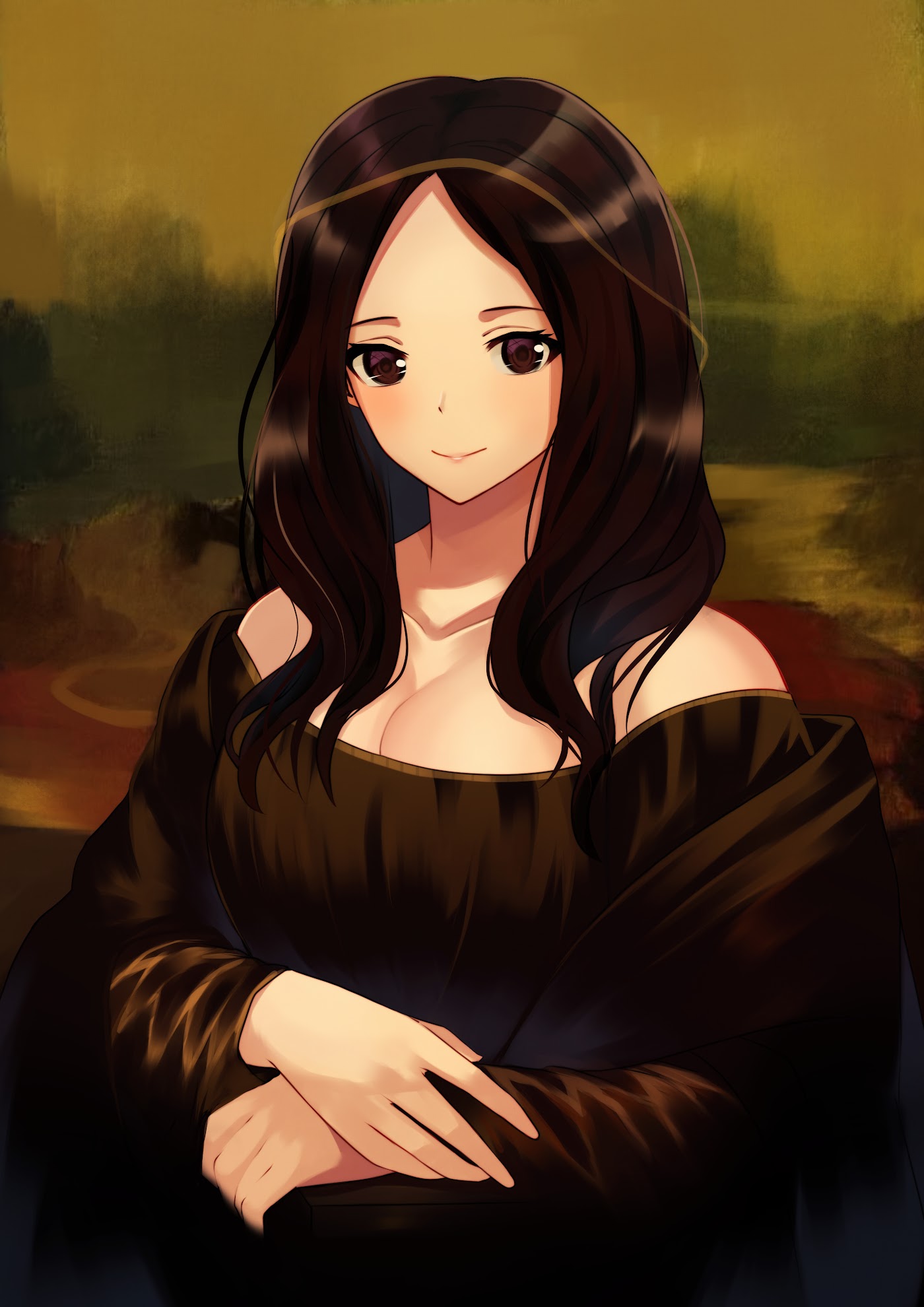 Big, Fat, Voluptuous, Round Anime Tiddies - Club - Comments ...