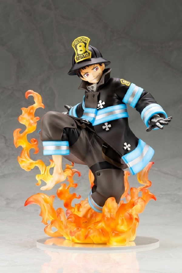 Can You Stand the Heat? A Retrospective on Fire Force Seasons One