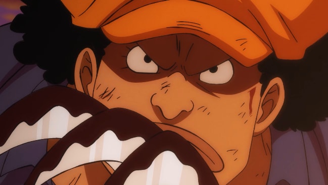 One Piece Episode 966 Discussion 40 Forums MyAnimeList