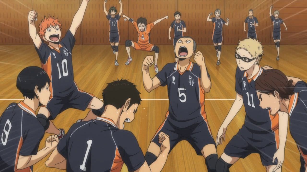 haikyuu boys Archives ⋆ WeNormie