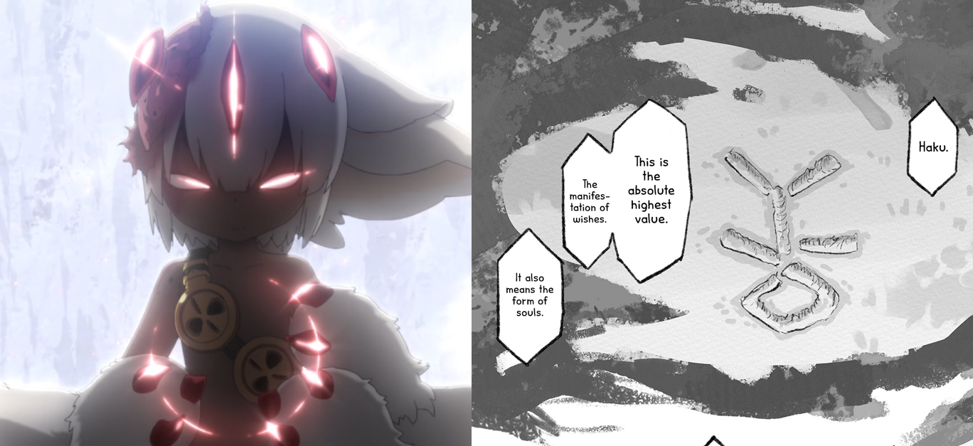 Made in Abyss: Retsujitsu no Ougonkyou Episode 9 Discussion (60 - ) -  Forums 