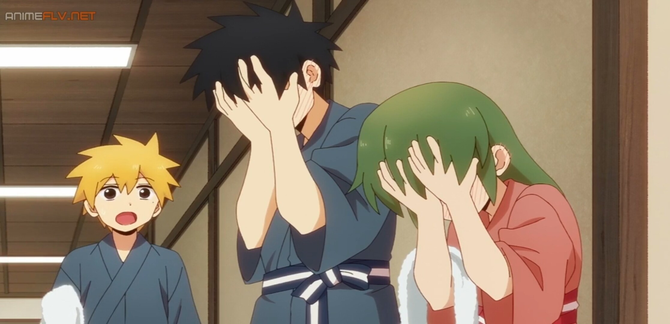 Animeflv Gallery: The Ultimate Destination For Hentai Lovers
