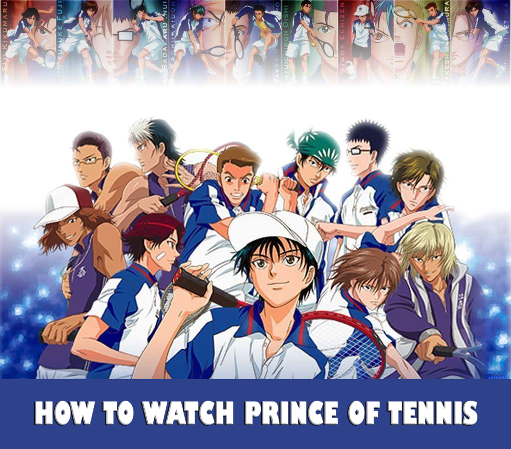 Helpful Anime Guides : How to Watch Different Anime Series - Forums -  