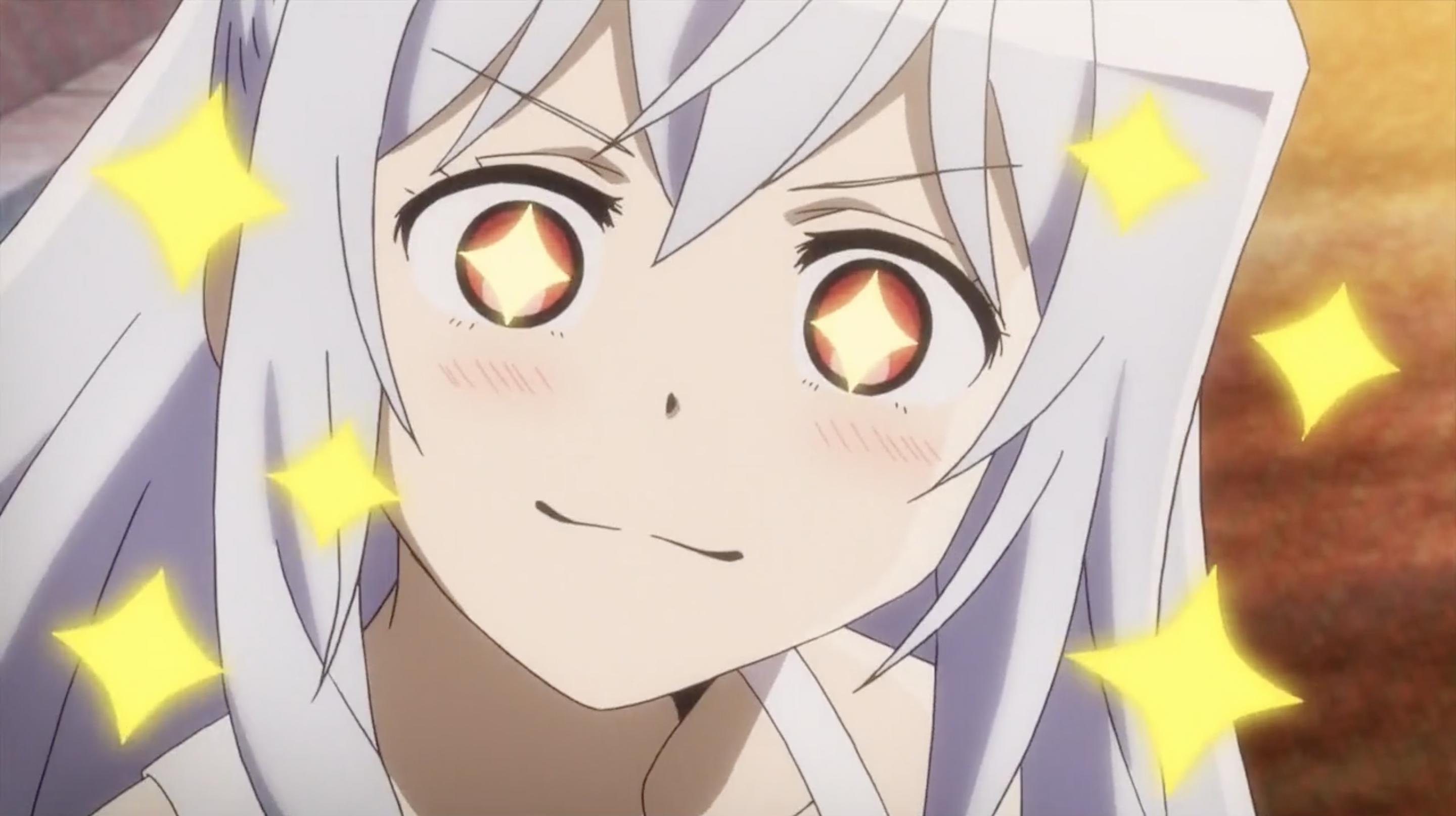 Post a silly anime face (1230 - ) - Forums - MyAnimeList.net