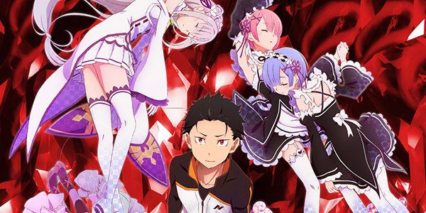 Re:Zero Kara Hajimeru Isekai Seikatsu Episodes 8, 9 & 10 May Be Delayed -  Haruhichan