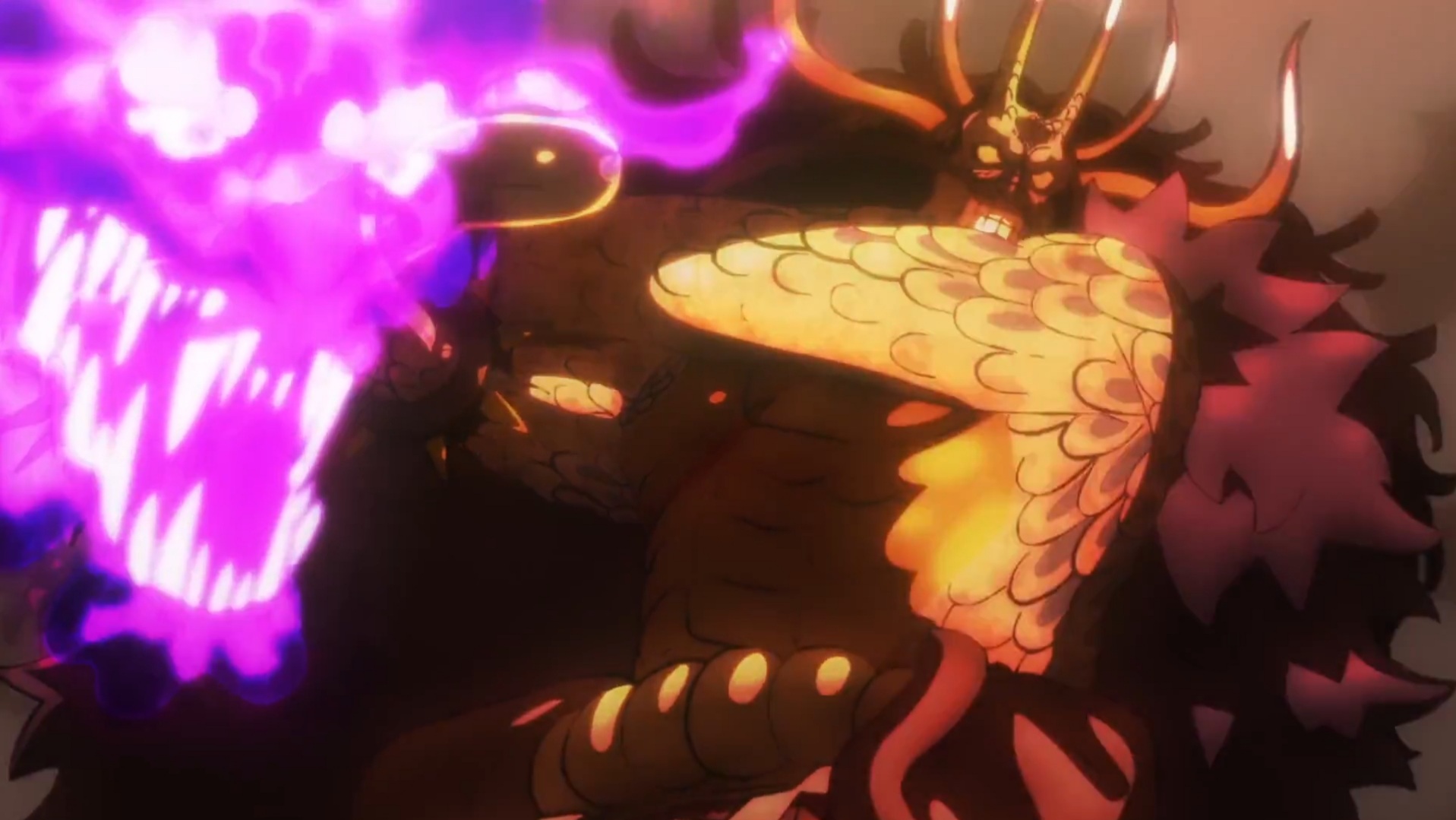 One Piece Episode 1038 Discussion 50 Forums MyAnimeList