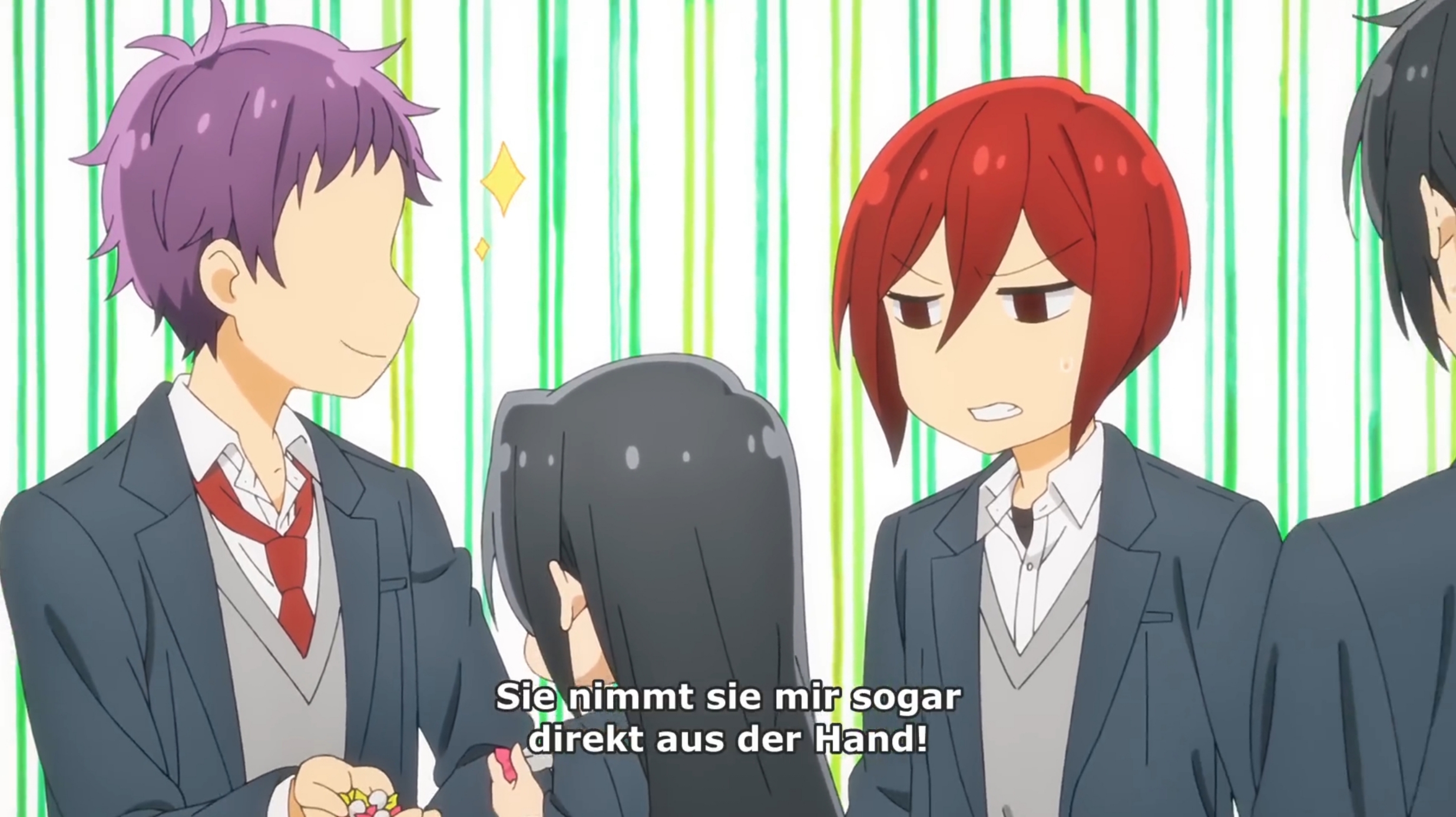 Horimiya Episode #10 Anime Review