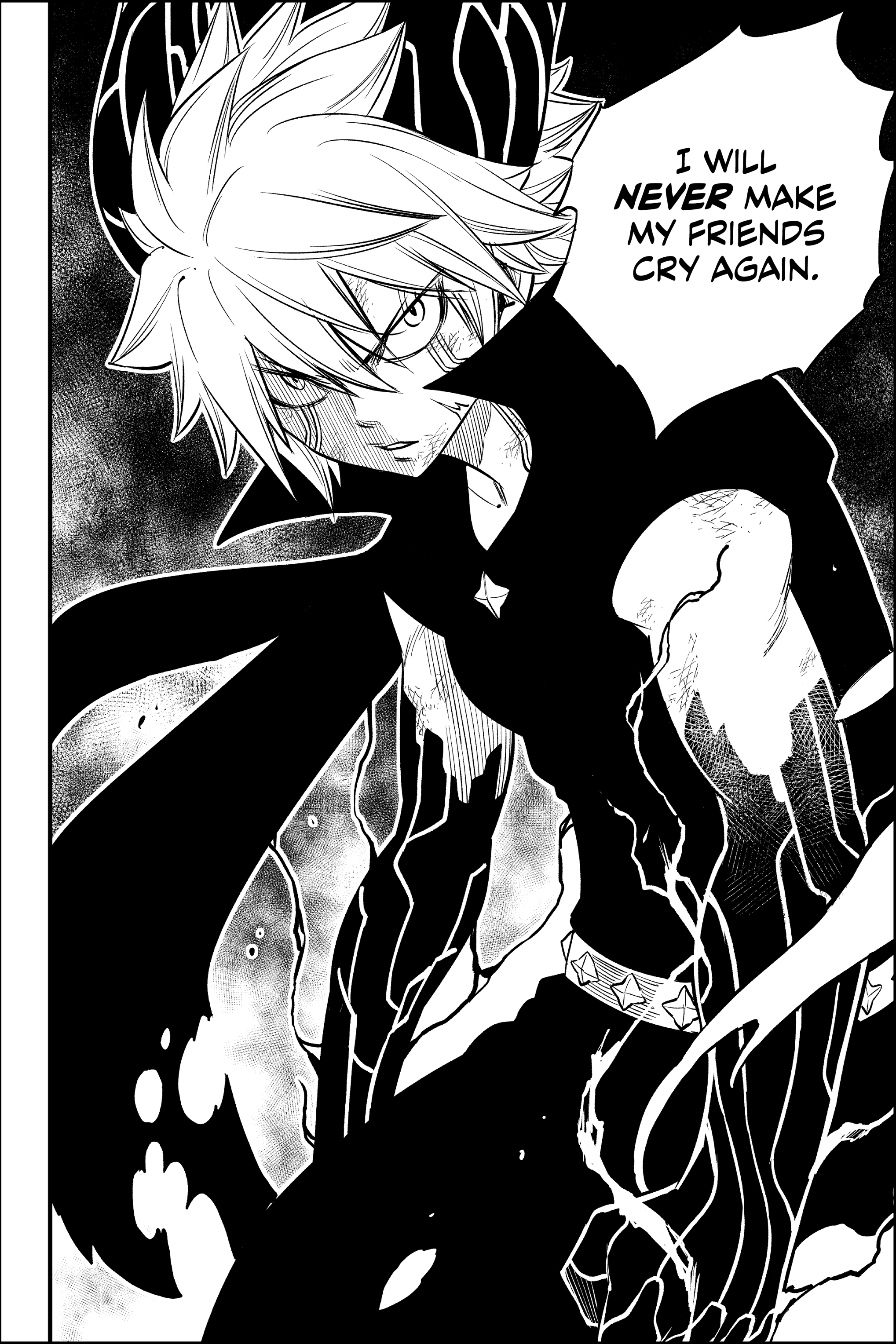 Edens Zero  Manga 